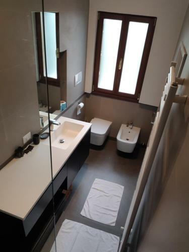 Apartamento C� Satriano