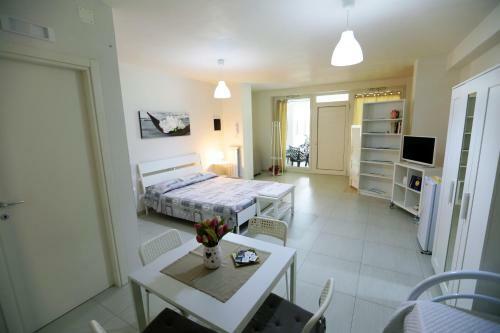 Bed & Breakfast Casa Mascagni