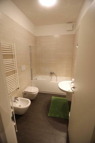Bed & Breakfast Casa Mascagni