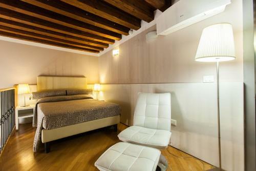 Bed & Breakfast Foresteria Levi