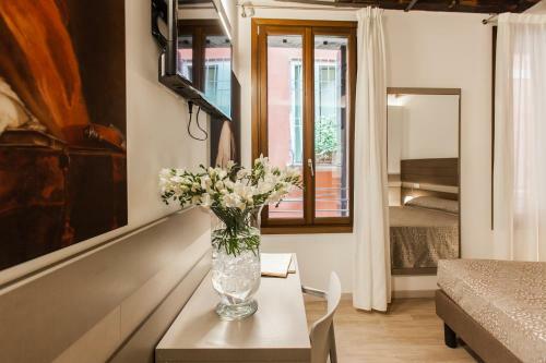 Bed & Breakfast Foresteria Levi