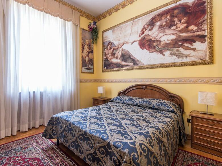 Hostal Residenza Risorgimento