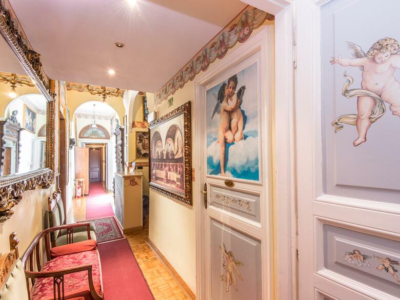 Hostal Residenza Risorgimento