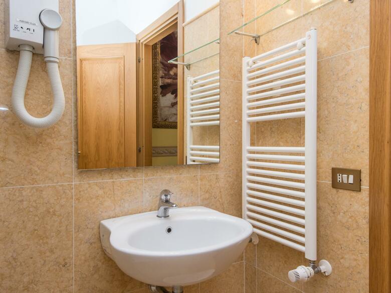Hostal Residenza Risorgimento