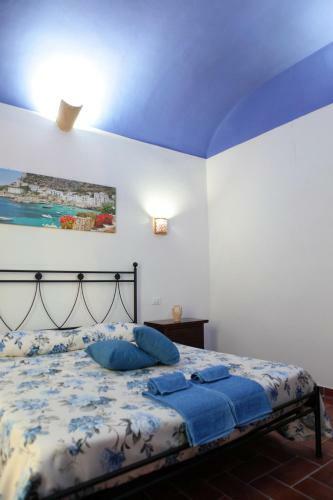 La Paranza Apartments