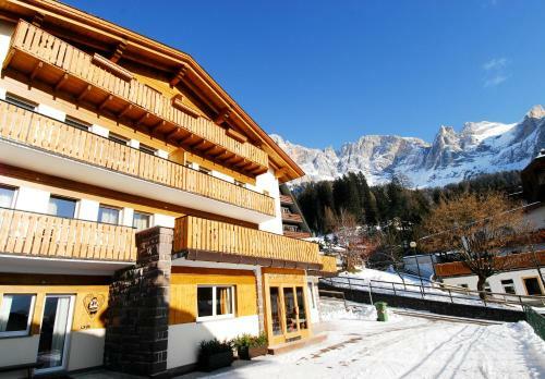 Apartamento Residence Adler