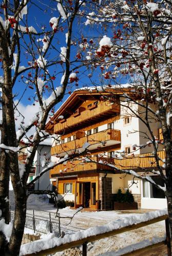 Apartamento Residence Adler