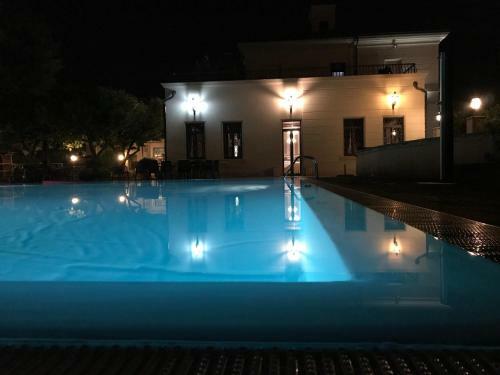 Hotel Dogana