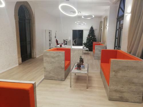 Hotel Dogana