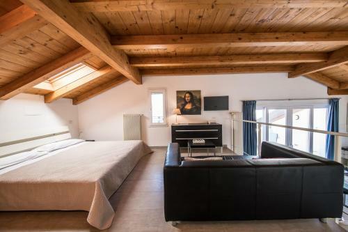 Apartamento Monica Appartamenti