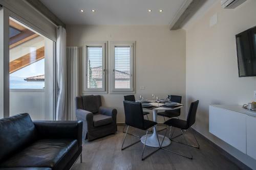 Apartamento Monica Appartamenti