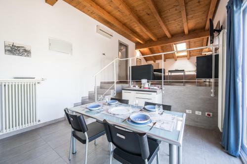 Apartamento Monica Appartamenti