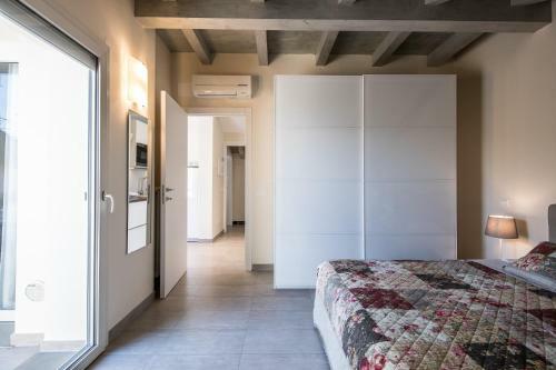 Apartamento Monica Appartamenti
