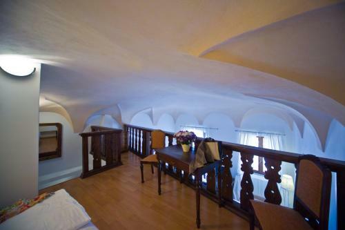 Hotel Albergo Milano