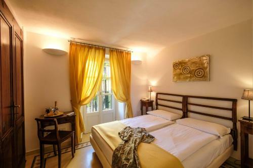 Hotel Albergo Milano