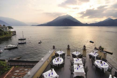 Hotel Albergo Milano