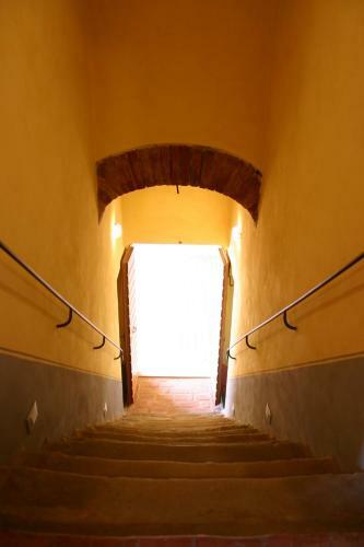 Hotel Le Capanne