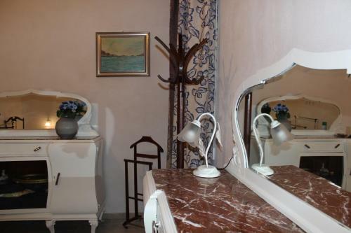 Apartamento Casa Vacanza Centro Trapani