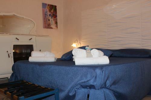 Apartamento Casa Vacanza Centro Trapani