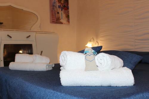 Apartamento Casa Vacanza Centro Trapani