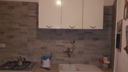 Apartamento Casa Vacanza Centro Trapani