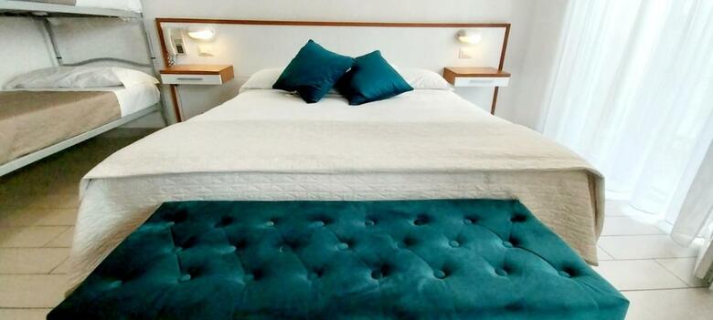 Hotel Brotas