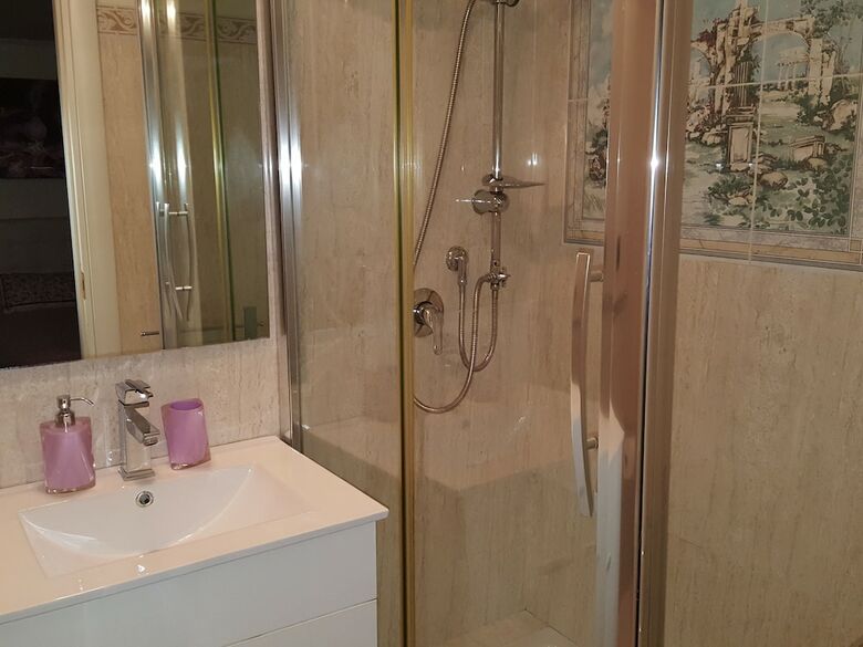 Apartamento Home Suite Rome