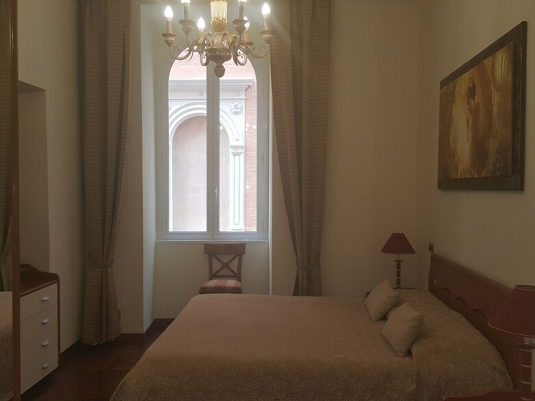 Apartamento Home Suite Rome