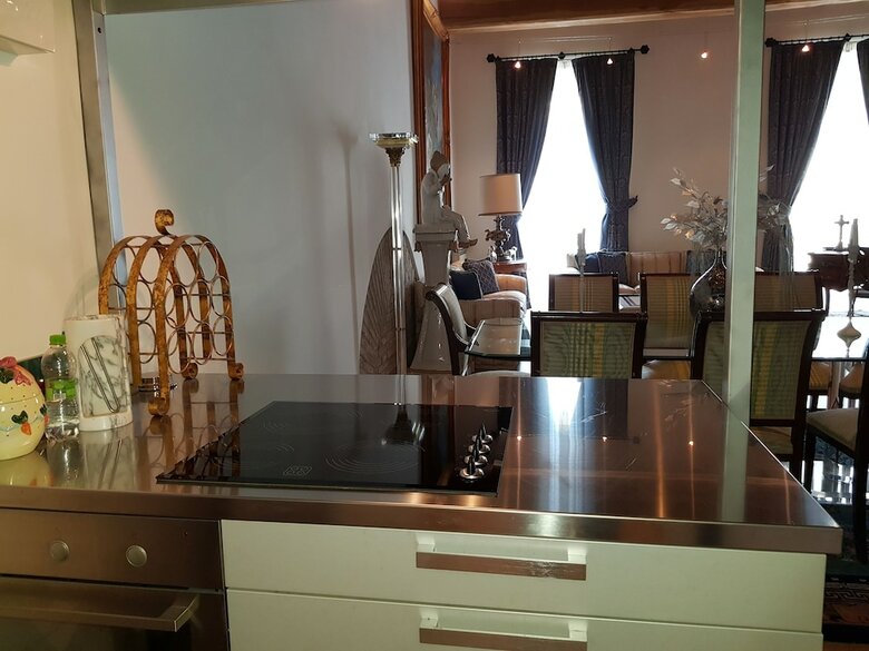 Apartamento Home Suite Rome
