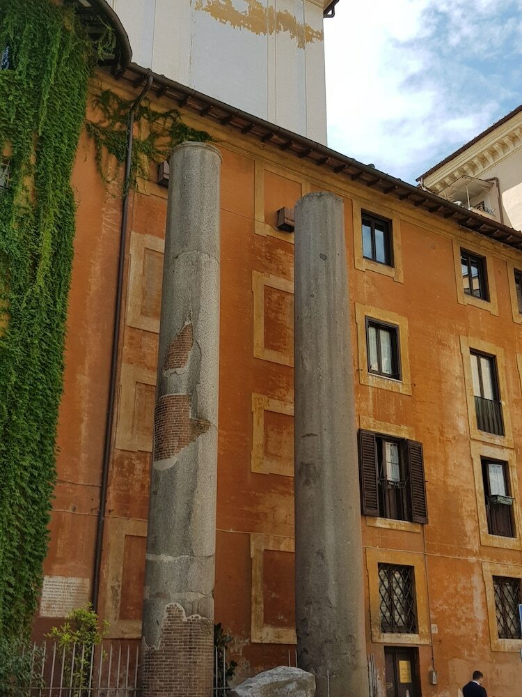 Apartamento Home Suite Rome
