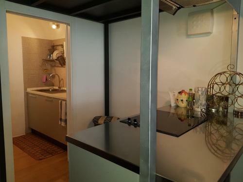 Apartamento Home Suite Rome