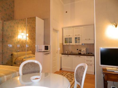 Apartamento Home Suite Rome