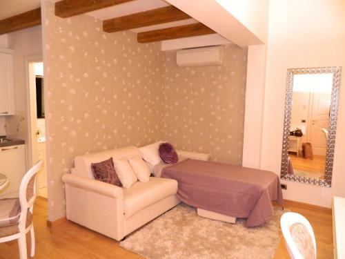 Apartamento Home Suite Rome