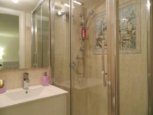Apartamento Home Suite Rome