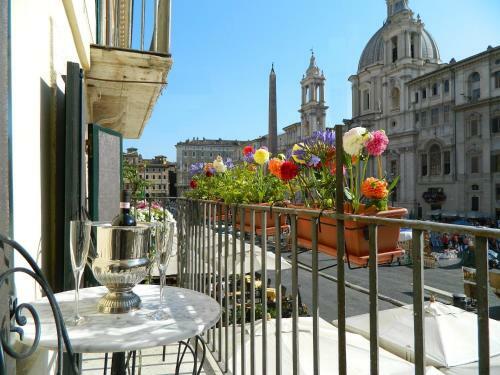 Apartamento Home Suite Rome