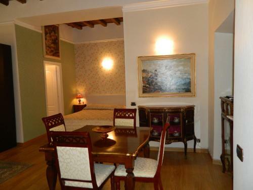 Apartamento Home Suite Rome