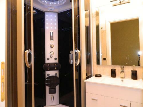 Apartamento Home Suite Rome