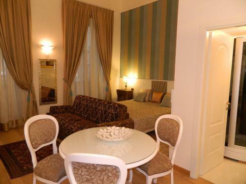 Apartamento Home Suite Rome