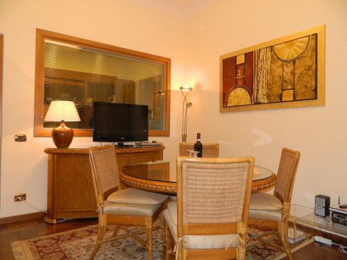 Apartamento Home Suite Rome