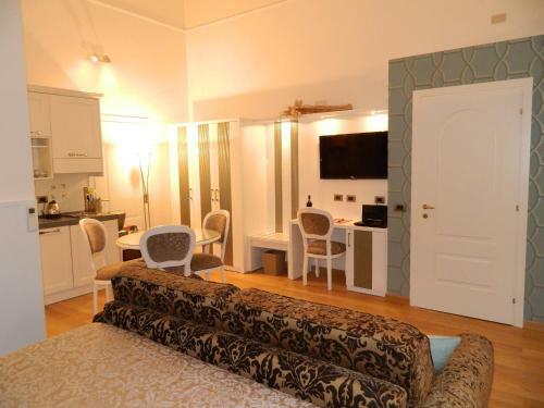 Apartamento Home Suite Rome