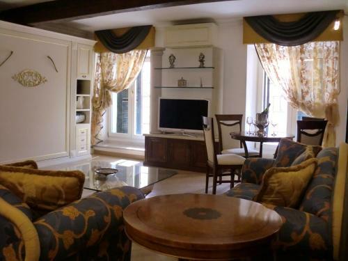 Apartamento Home Suite Rome