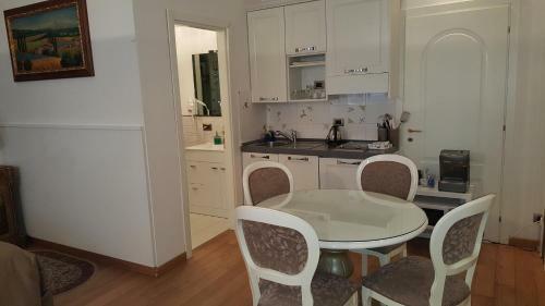 Apartamento Home Suite Rome