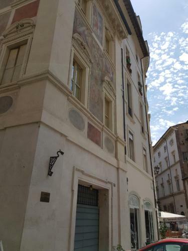 Apartamento Home Suite Rome