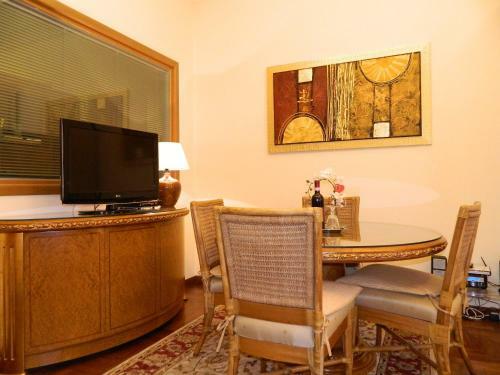 Apartamento Home Suite Rome