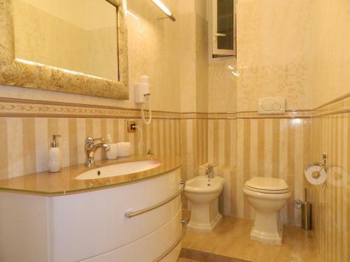 Apartamento Home Suite Rome