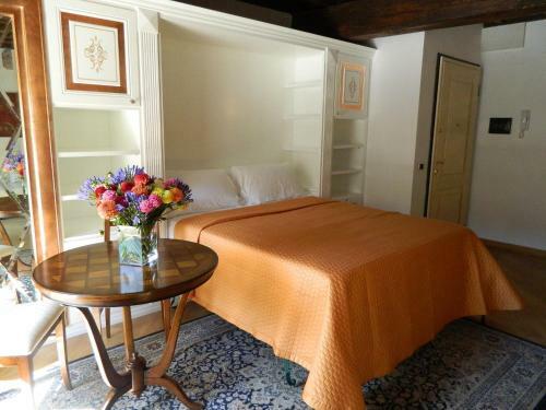 Apartamento Home Suite Rome