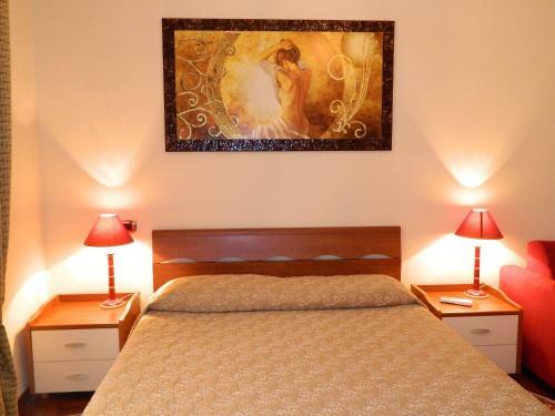 Apartamento Home Suite Rome