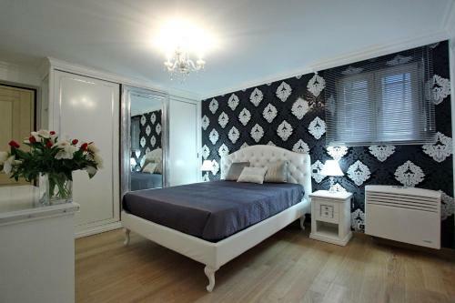 Apartamento Home Suite Rome