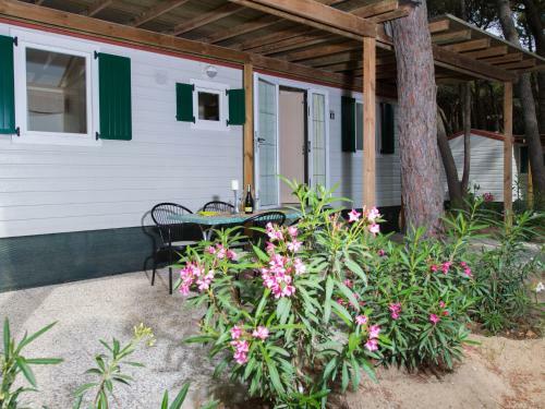 Holiday Home At Camping Mare E Pineta II