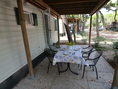 Holiday Home At Camping Mare E Pineta II
